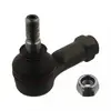 FEBI BILSTEIN Rotule de direction pour HYUNDAI: H1, Satellite, Starex (Ref: 30243)