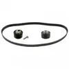 Kit De Distribution 30976 Febi Citroën; Peugeot Febi 30976