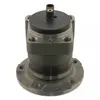 Kit de roulements de roue 30886 FEBI 30886