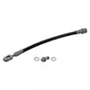 febi bilstein Flexible de frein, par ex. pour VW, Audi, Seat