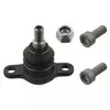 FEBI BILSTEIN Rotule de suspension pour VOLKSWAGEN: Transporter, Multivan (Ref: 30858)