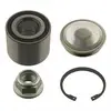 FEBI BILSTEIN Roulement de roue pour DACIA: Sandero, Logan & RENAULT: Clio, Modus (Ref: 30545)