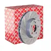 Disque de frein FEBI BILSTEIN 30553 avant, ventilé, perforé, 1 pièce