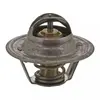 febi Thermostat, liqiuide de refroidissement, par ex. pour Audi, Seat, Skoda, VW