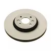 FEBI BILSTEIN Disques de frein pour RENAULT: Scénic (Ref: 30697)