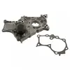 Pompe à eau 30656 FEBI 30656