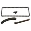 Kit de distribution par chaîne FEBI BILSTEIN 30381 - Réf. FB 30381