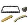 Kit de distribution par chaîne 30342 FEBI 30342