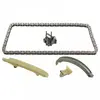 Kit de distribution par chaîne FEBI BILSTEIN 30343 - Réf. FB 30343