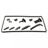 Kit de distribution par chaîne 30313 FEBI 30313