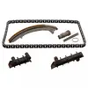 febi Kit de distribution par chaîne, par ex. pour Mercedes-Benz