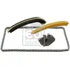 febi Kit de distribution par chaîne, par ex. pour Skoda, Seat, VW