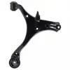 Bras de suspension FEBI BILSTEIN 30429 Essieu avant, droite, avant