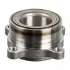 FEBI BILSTEIN Roulement de roue pour MITSUBISHI: Pajero, Shogun, Montero (Ref: 31833)