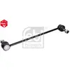 Febi Entretoise/tige, stabilisateur ProKit, par ex. pour Vauxhall, Opel, Saab