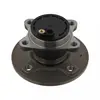 Kit de roulements de roue 31063 FEBI 31063