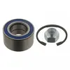 Roulement de roue FEBI BILSTEIN 31691 - Réf. FB 31691