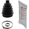 Febi-Bilstein 31688 Jeu de joints-soufflets, arbre de commande
