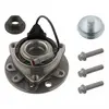 Kit de roulements de roue 31136 FEBI 31136