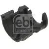Silent bloc de barre stabilisatrice FEBI BILSTEIN 31345