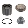 Febi-Bilstein Kit de roulements de roue, par ex. pour Suzuki, Vauxhall, Subaru, Opel