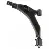 Triangle de suspension 31313 FEBI 31313
