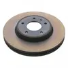 Disque de frein FEBI BILSTEIN 31425 avant, ventilé, 1 pièce