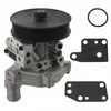 Pompe à eau 31402 FEBI 31402
