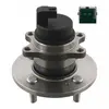 Febi-Bilstein 31403 Jeu de roulements de roue