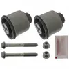 Febi bilstein Kit de réparation, corps de l'essieu, par ex. pour VW, Seat, Audi, Skoda
