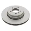 Disque de frein 31723 FEBI 31723