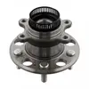 Kit de roulements de roue 32885 FEBI 32885