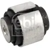 FEBI BILSTEIN Silent bloc de suspension pour BMW: Série 3, Série 1, M3, X1 (Ref: 32037)
