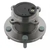 FEBI BILSTEIN Roulement de roue pour MAZDA: 5, 3 (Ref: 32686)