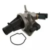 febi Thermostat, liqiuide de refroidissement, par ex. pour Vauxhall, Opel, Suzuki