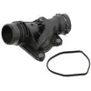 FEBI Thermostat, liqiuide de refroidissement, par ex. pour BMW