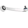 Bras de suspension FEBI BILSTEIN 32318 Essieu avant, gauche, avant