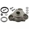 FEBI Kit de réparation, coupelle de suspension, par ex. pour Peugeot, Fiat, Citroën
