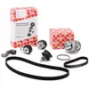 Febi-Bilstein 32737 Pompe à eau + kit de courroie de distribution