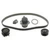 Febi-Bilstein 32738 Pompe à eau + kit de courroie de distribution