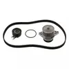 Febi-Bilstein 32739 Pompe à eau + kit de courroie de distribution