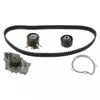 Febi-Bilstein 32722 Pompe à eau + kit de courroie de distribution