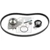 Febi-Bilstein 32725 Pompe à eau + kit de courroie de distribution