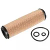 FEBI BILSTEIN 37983 Filtre à huile Cartouche filtrante, avec joints