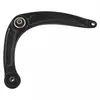 febi Bras de liaison, suspension de roue, par ex. pour Peugeot, Citroën, DS