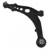 Triangle de suspension 37571 FEBI 37571