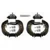 FEBI BILSTEIN Kit de freins à tambours pour RENAULT: Twingo (Ref: 37513)