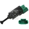 febi bilstein Interrupteur des feux de freins, par ex. pour Citroën, Peugeot, Fiat, Lancia