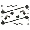 Febi-Bilstein 37076 Kit de réparation, suspension du stabilisateur