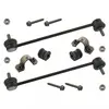 Febi-Bilstein 37077 Kit de réparation, suspension du stabilisateur